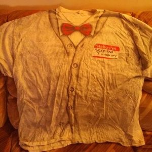 Men's shirt